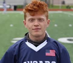 All-Macomb County lacrosse team