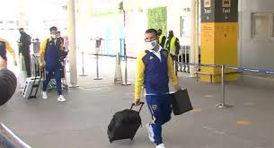 Últimas noticias de Boca Juniors