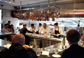 Brooklyn Fare The Most Exciting Restaurant In New York Alan Richman Restaurant New York Brooklyn Restaurant Chefs Table