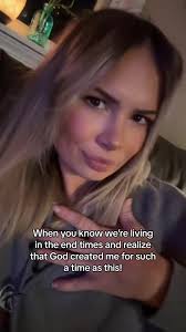 He chose us!!! ♥️Esther 4:14♥️ . . . #fyp #foryou #christiantiktok #God  #jesusisking #myfather #createdforsuchatimeasthis #christiantok #jesus  #endtimes