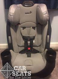 Safety 1st Grow And Go Ex Air Review Car Seats For The Littles