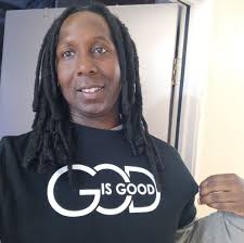 Alex Lee Middlebrook