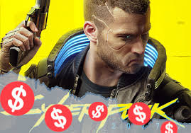 The story takes place in night city, an open world set in the cyberpunk universe. Cd Projekt Red Loses 29 In Stock Value During Cyberpunk 2077 Launch Notebookcheck Net News
