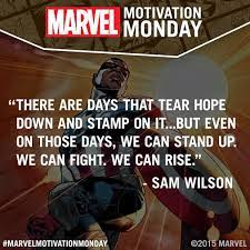 Caroline Rogers Lady America Google Marvel Quotes Superhero Quotes Avengers Quotes