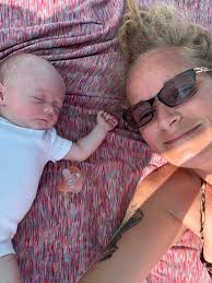 11 yrs ago today God gave me u!!! An no matter how much we act alike I'll  always be here!! I love u Deanna Burrell happy birthday to us any too sooooo