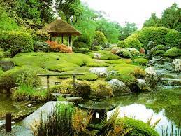 Taiz Tai Zo In Oldest Temple In Myo Shin Ju Japan Zen Garden Japanese Garden Dream Garden