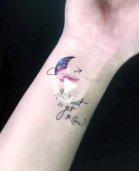 Wrist Tattoos Most Meaningful Female Tattoo Models Dovme Modelleri Dovme