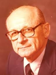 Fay Randall Obituary (1920