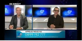 Voyance Et Astrologie En Directe Sur Mcv Et Beur Fm Tv Yanis Azzaro Voyance Astrologue