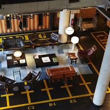 25hours Reclaimed Shipping Container Hotel In Hamburg Webecoist Hotels Design Hotel Interior Design Unusual Hotels