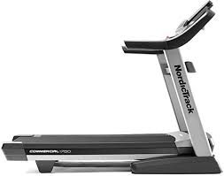 You can always use your treadmill, elliptical, bike, fusion or rower in manual mode. Amazon Com Nordictrack Commercial Series 10 Hd Touchscreen Display Treadmill 1750 Model 1 Year Ifit Membership Sports Outdoors