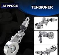 Amazon.com: ATPPCCE 38322 Belt Tensioner Assembly With ...