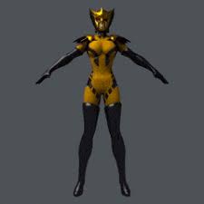 Since it is free and has a fairly blender projects are saved into blender files and they end in .blend format. Rip Your Favorite 3d Game Character Models Free By Xcurtainx On Deviantart