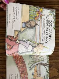 GOD HELPS ME EVERY DAY