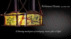Craftsman style lighting modern bungalow carries a world class selection of rustic and vintage light fixtures to help you find the perfect integration of light for spaces of varying sizes. Greene And Greene Style Lighting American Made To Order