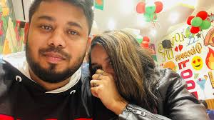 True marriage is about commitment