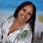 Kesha Eubanks's Instagram, Twitter & Facebook