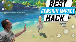 I just received all my primogems and crystals! Genshin Impact Hack Free Primogems And Crystals Cheats Home Facebook