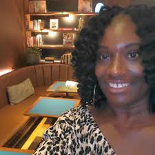 Is anybody available for a meetup in Washington DC from Sept 16th-20th?