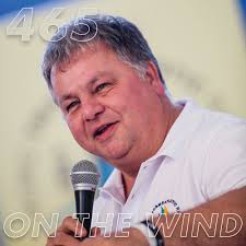 59º North Sailing // On the Wind Sailing Podcast