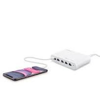150W Multiport USB-C Charging Station,Shenzhen LVSUN ...