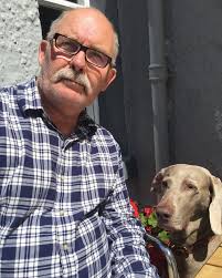 Me and my Guardian: 'Without the Guardian I would not be where I am today' 