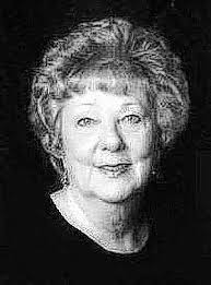 Sharon Smith Obituary (2015)