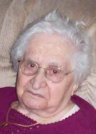 Mariantonia Fatica Obituary