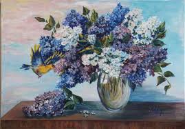Planse de colorat buldozer clipart full size clipart 3180018. Buchet De Liliac JoacÄƒ Gratuit Jigsaw Puzzle La Puzzle Factory
