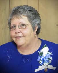 Retha Ann Vest Obituary November 19, 2013