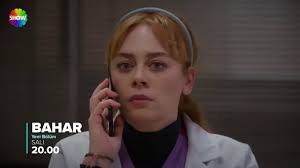 مسلسل بهار الحلقة 29 اعلان 1