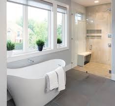 Usually associated with freestanding tubs, deck mount faucets look terrific in modern or traditional bathroom designs. 2021 Bathtub Replacement Cost Bathtub Installation Cost Angi Angie S List