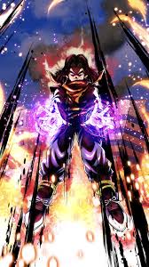 pin de yosha en dragon ball personajes de dragon ball dragon ball dragones