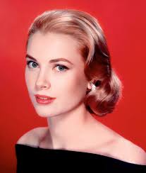 I can definitely see the correlation between Grace Kelly and Betty  Draper/Francis. : r/madmen