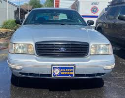 Image result for Light Ice Blue 2002 Crown Victoria
