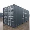 So baut ihr seecontainer zu einem tiny house um. 1