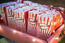 Holiday Movie Night