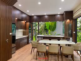 Đâu là yếu tố tạo nên không gian sống lý tưởng của bạn? - Nội Thất Gia Thanh