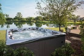 It will comfortably fit six people and it offers an incredibly relaxing experience thanks to the 71 jets. Hot Tubs Master Pool And Spa