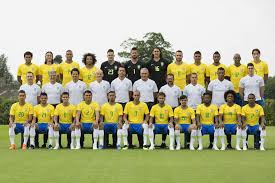أعلن الاتحاد البرازيلي لكرة القدم، أن منتخب البرازيل سيخوض مباراتين وديتين في السعودية في أكتوبر المقبل. Ù…Ù†ØªØ®Ø¨ Ø§Ù„Ø¨Ø±Ø§Ø²ÙŠÙ„ ÙÙŠ Ø³Ø·ÙˆØ±