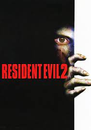 HeyCiry Resident Evil 2