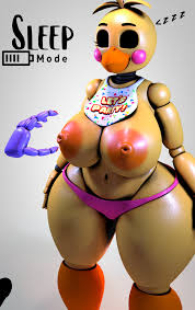 Rule34 - If it exists, there is porn of it / toy bonnie (fnaf), toy chica  (fnaf) / 4139597