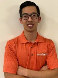 Aaron joined the premier eye care, pa team in 2019 as an optician and office floater to assist in the office wherever needed. Our Staff Accuvision Eye Care