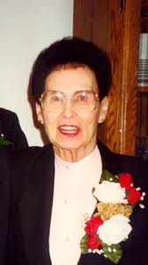Obituary information for Nannie Mae Smith