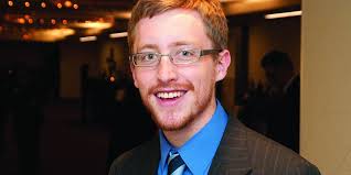 Ratte Award Winner Strikes the Right Chord • L&C Magazine • Lewis & Clark