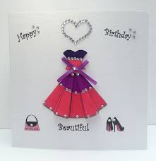 Apply adhesive to the back edges using craft roller adhesive and press the wrapping paper onto the front of the card. Book Print Dress Card Template