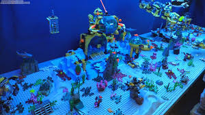 Deep sea lego city coloring pages. Lego City Scuba Diving Coloring Pages