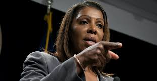 Letitia James Can Enforce Subpoenas of Sackler Family
