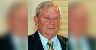 Obituary for William E. Stanton