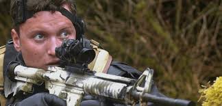 SEAL Team 6 UBL Shooter's Personal Computer Triggers Further Investigation  by NCIS